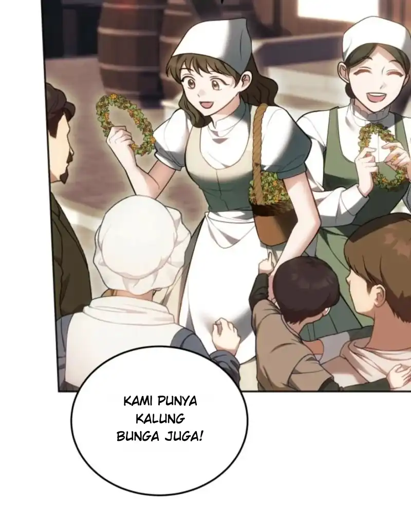Heika Watashi o Wasurete Kudasai Chapter 20 – halaman 95