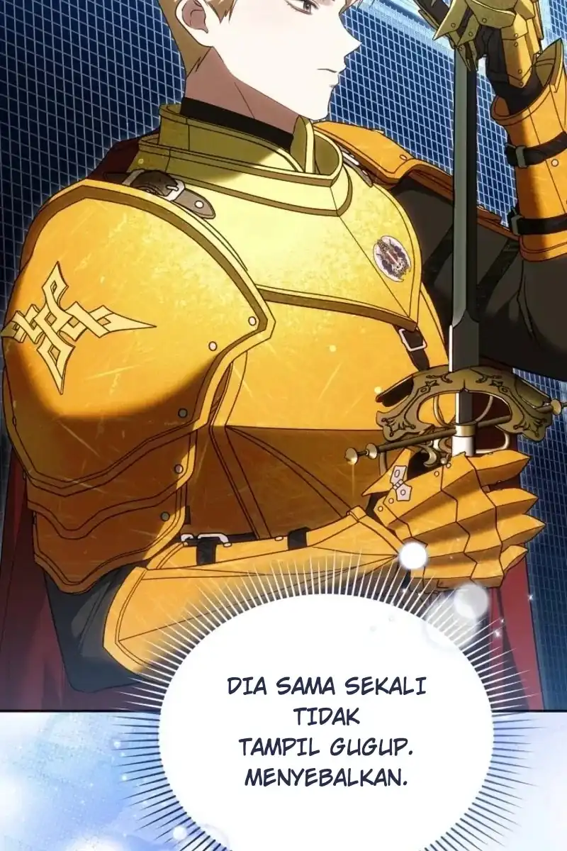 Heika Watashi o Wasurete Kudasai Chapter 21 – halaman 101