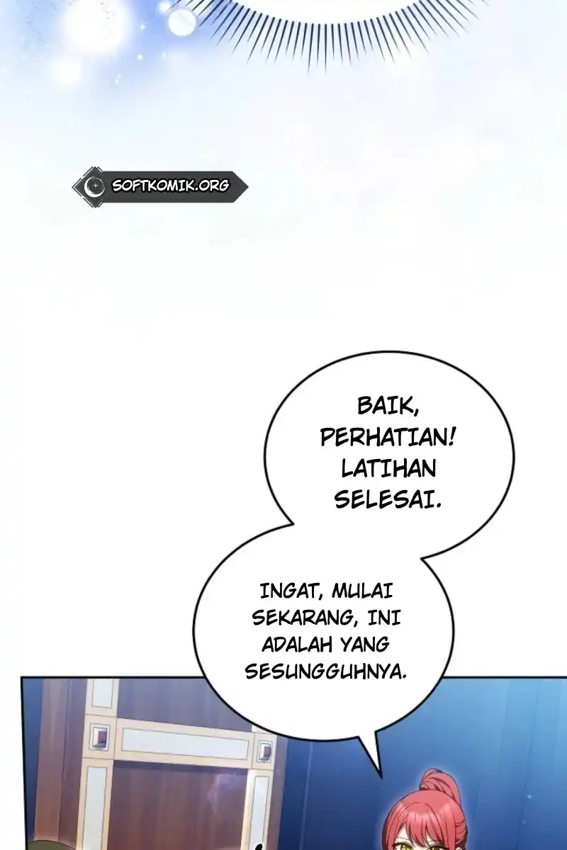 Heika Watashi o Wasurete Kudasai Chapter 21 – halaman 102