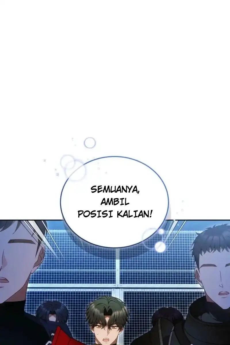 Heika Watashi o Wasurete Kudasai Chapter 21 – halaman 104