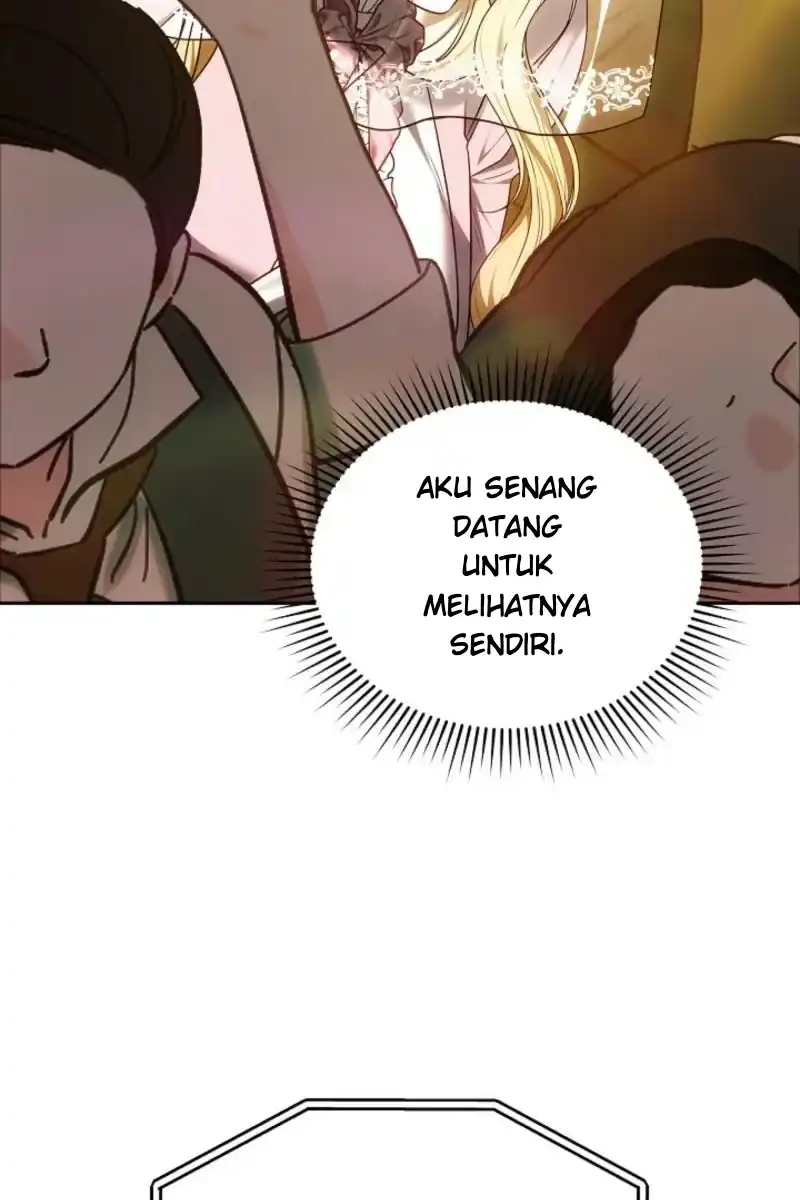 Heika Watashi o Wasurete Kudasai Chapter 21 – halaman 108