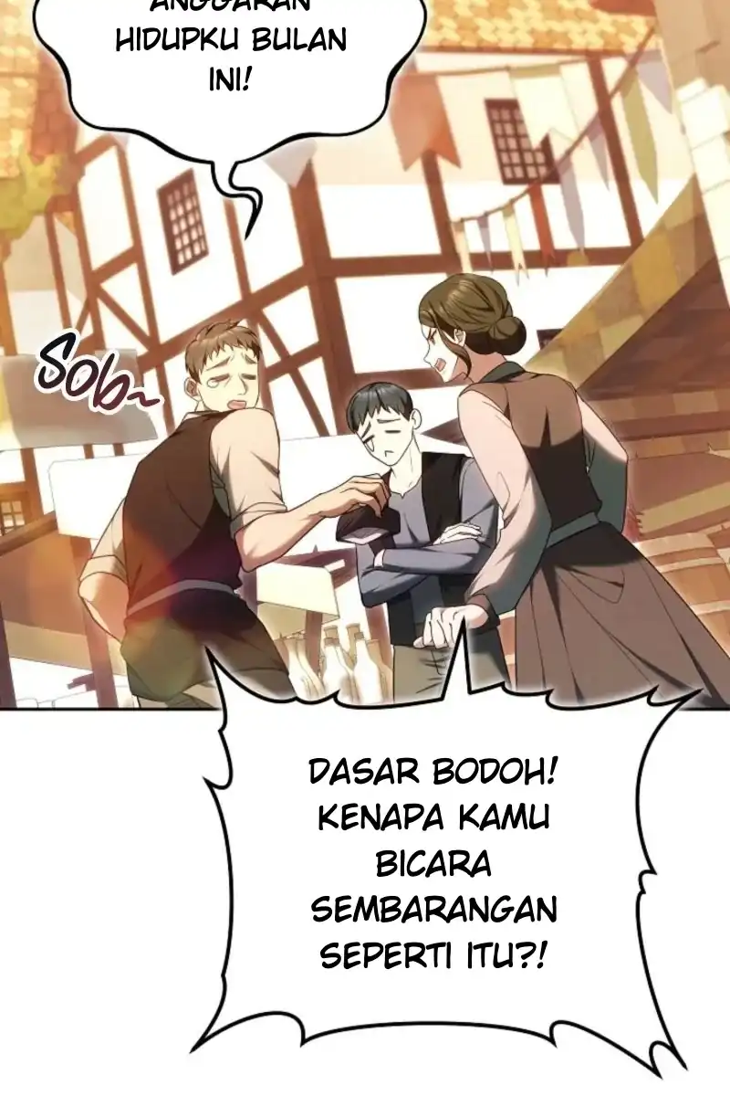 Heika Watashi o Wasurete Kudasai Chapter 21 – halaman 11
