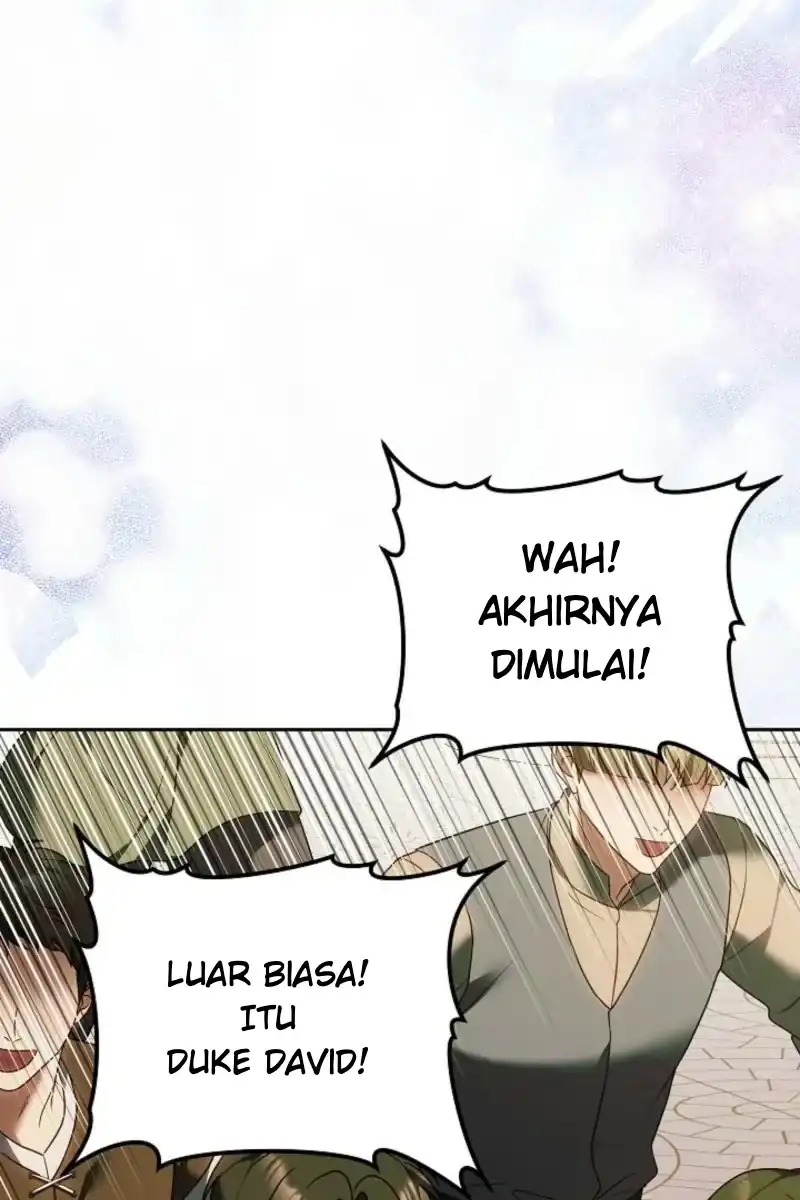 Heika Watashi o Wasurete Kudasai Chapter 21 – halaman 119