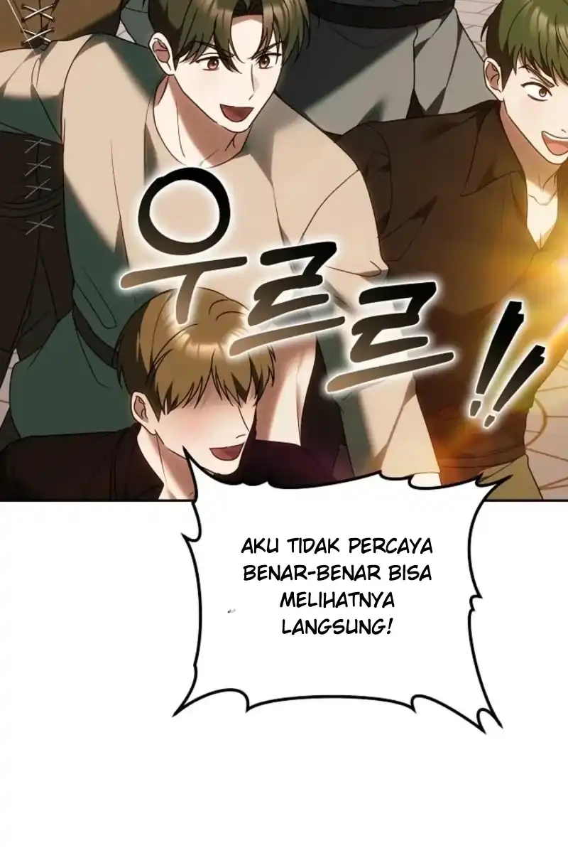 Heika Watashi o Wasurete Kudasai Chapter 21 – halaman 120