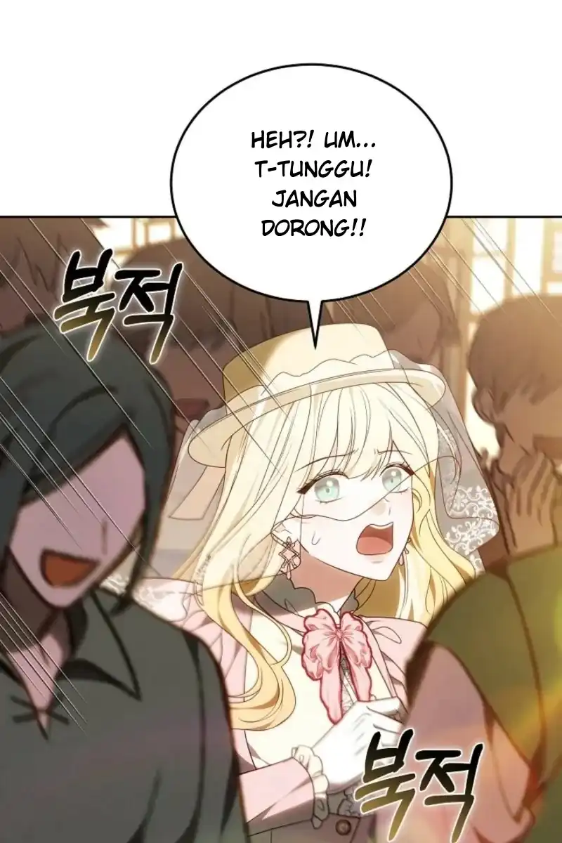 Heika Watashi o Wasurete Kudasai Chapter 21 – halaman 121