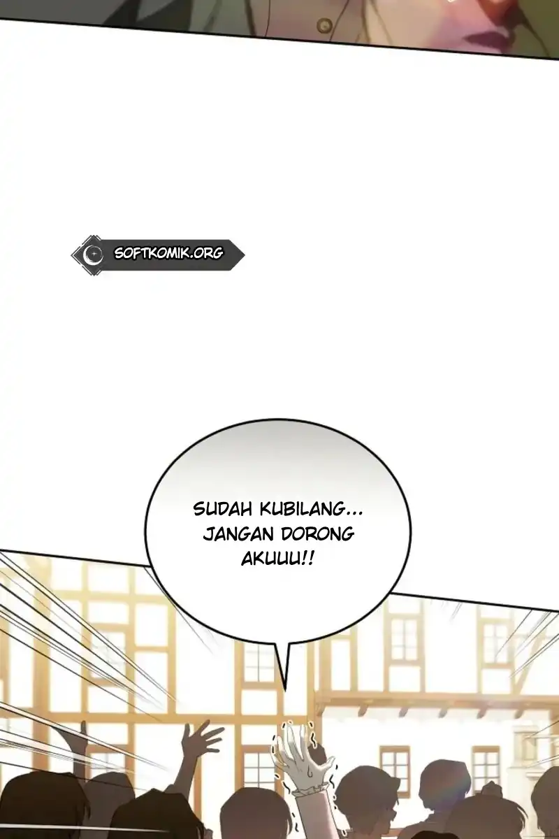 Heika Watashi o Wasurete Kudasai Chapter 21 – halaman 122