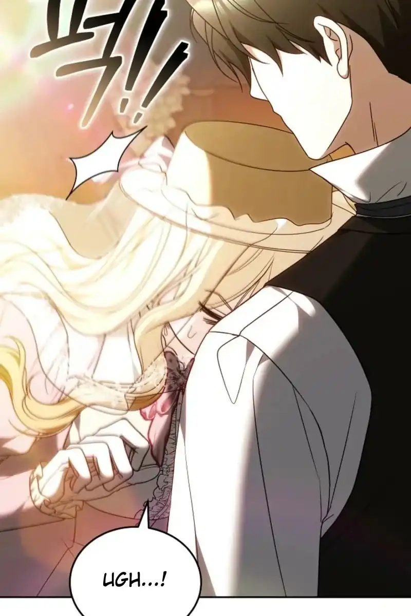 Heika Watashi o Wasurete Kudasai Chapter 21 – halaman 124