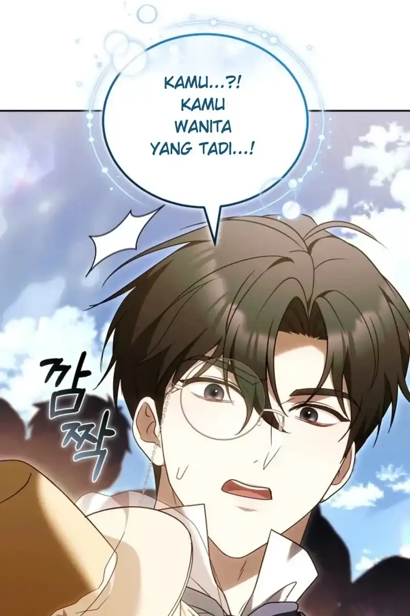Heika Watashi o Wasurete Kudasai Chapter 21 – halaman 127