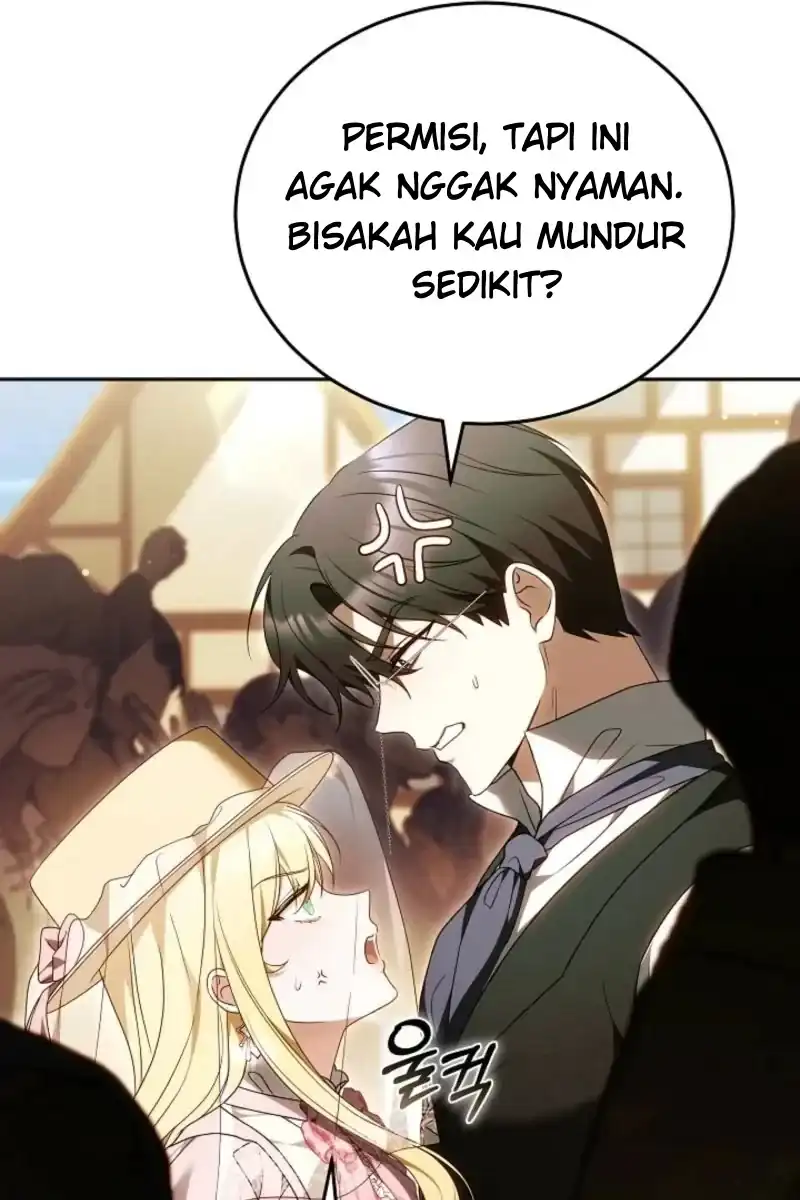Heika Watashi o Wasurete Kudasai Chapter 21 – halaman 129