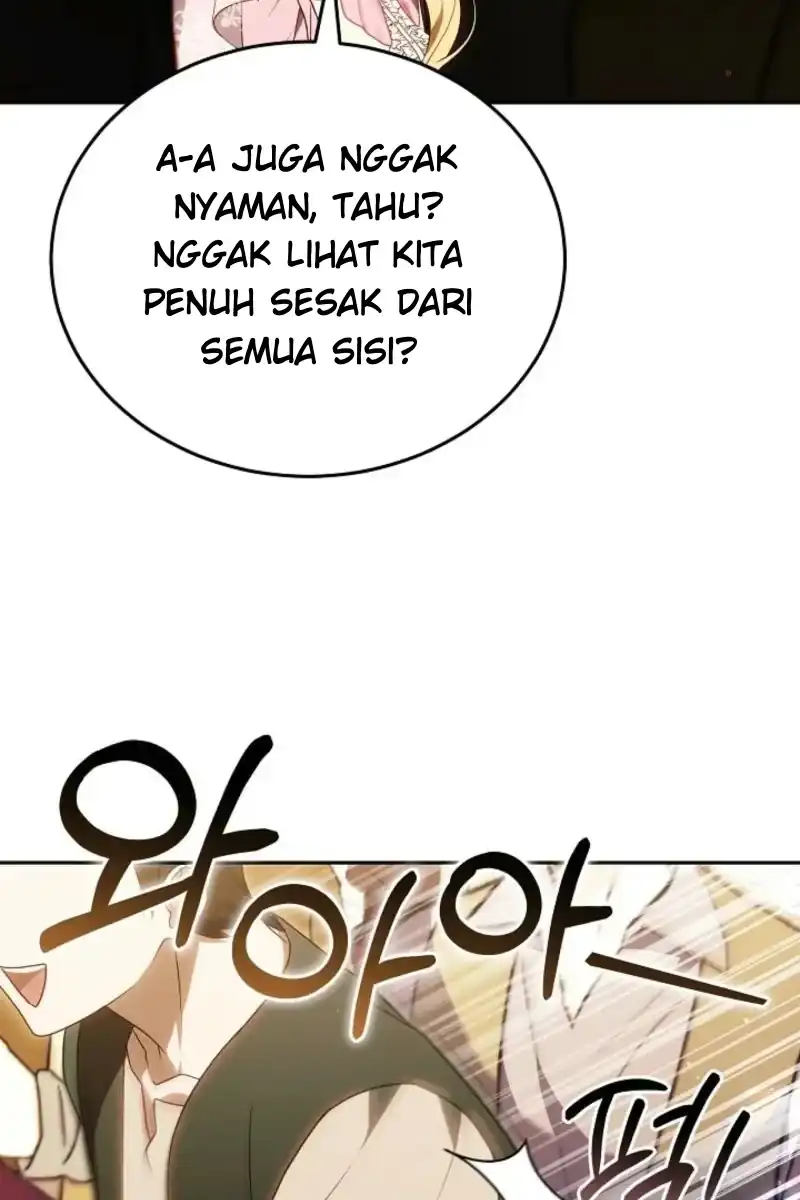 Heika Watashi o Wasurete Kudasai Chapter 21 – halaman 130