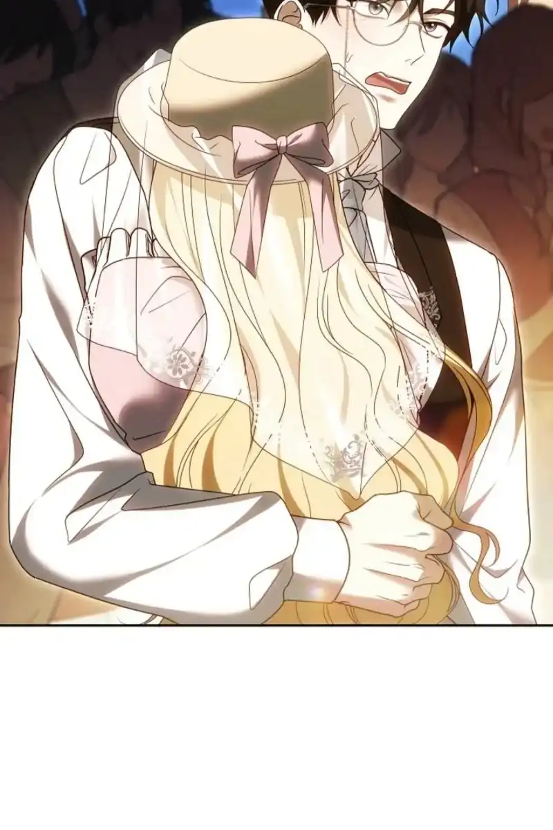 Heika Watashi o Wasurete Kudasai Chapter 21 – halaman 135