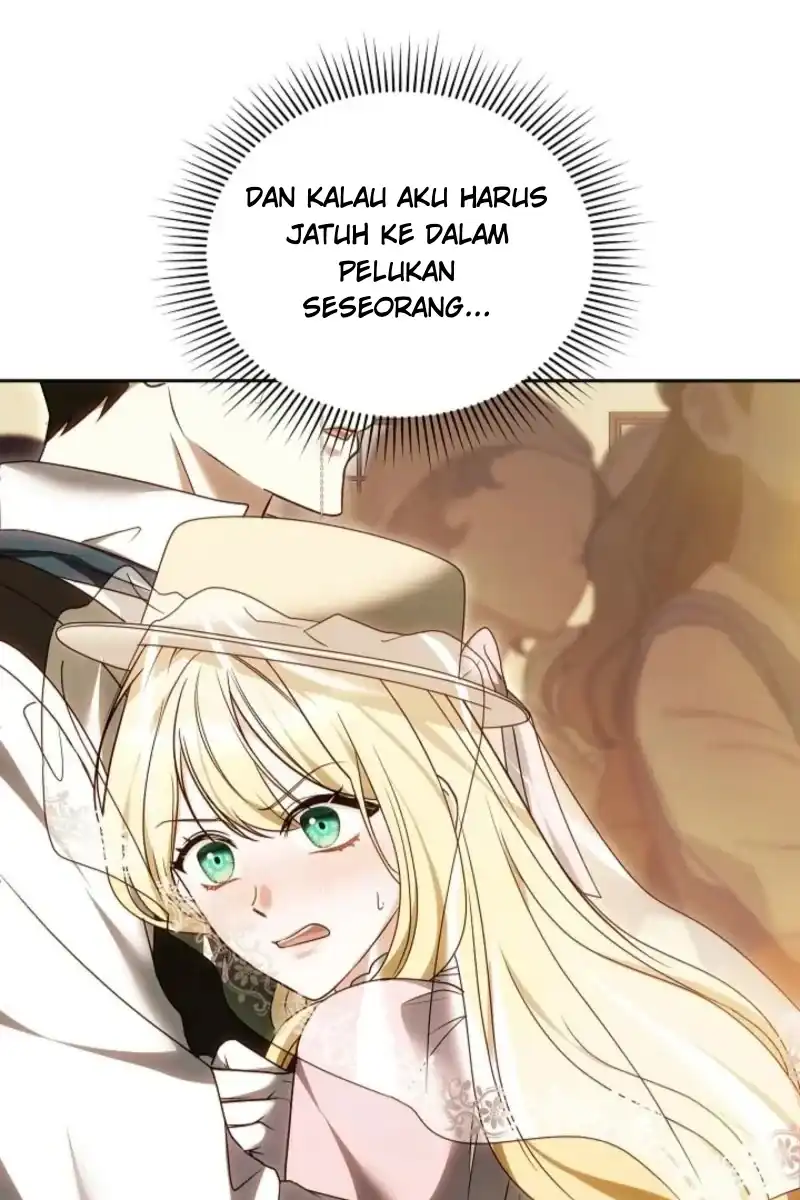 Heika Watashi o Wasurete Kudasai Chapter 21 – halaman 136