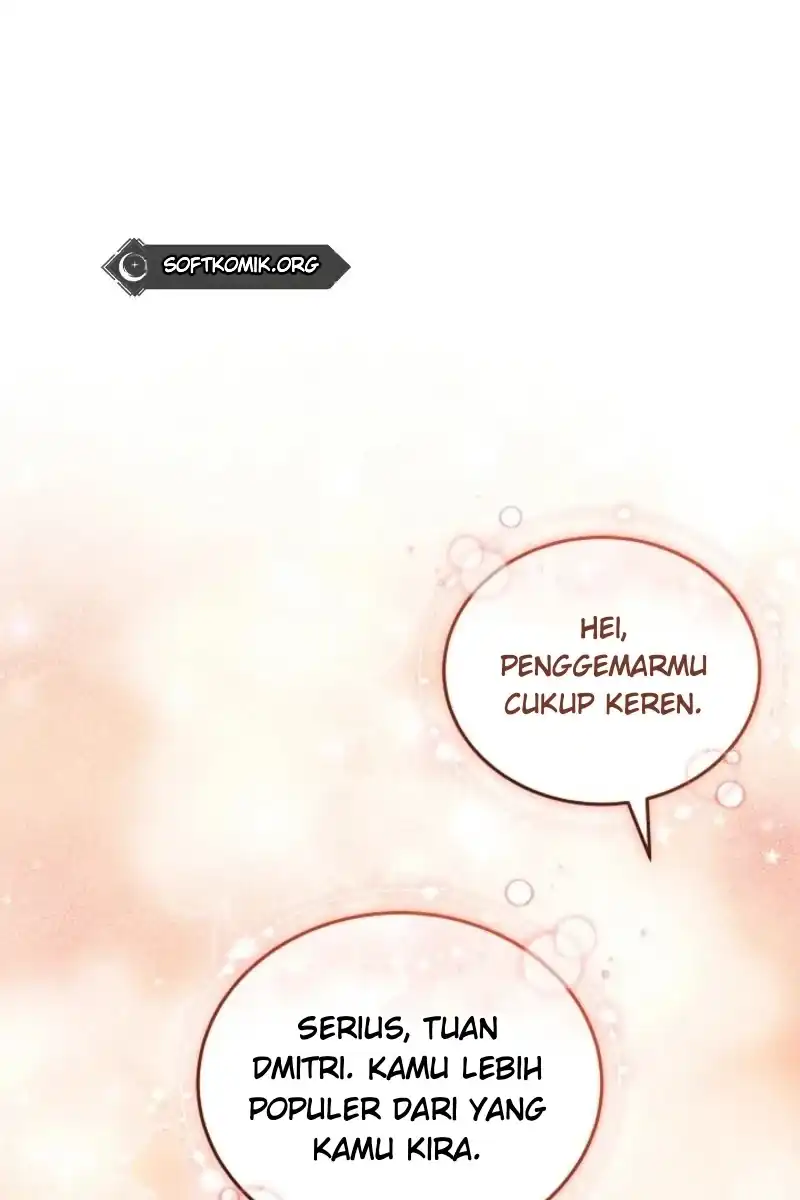 Heika Watashi o Wasurete Kudasai Chapter 21 – halaman 18