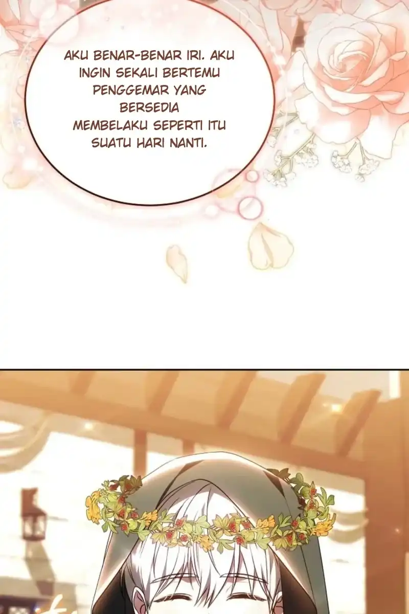 Heika Watashi o Wasurete Kudasai Chapter 21 – halaman 20