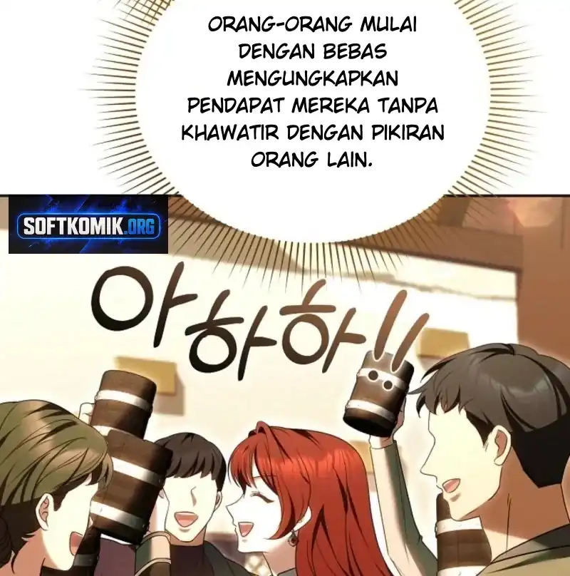 Heika Watashi o Wasurete Kudasai Chapter 21 – halaman 27