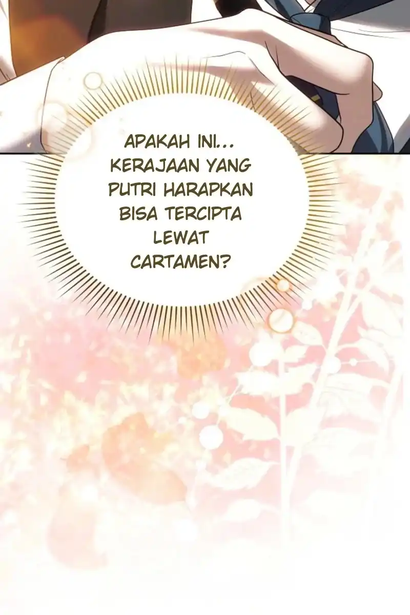 Heika Watashi o Wasurete Kudasai Chapter 21 – halaman 30