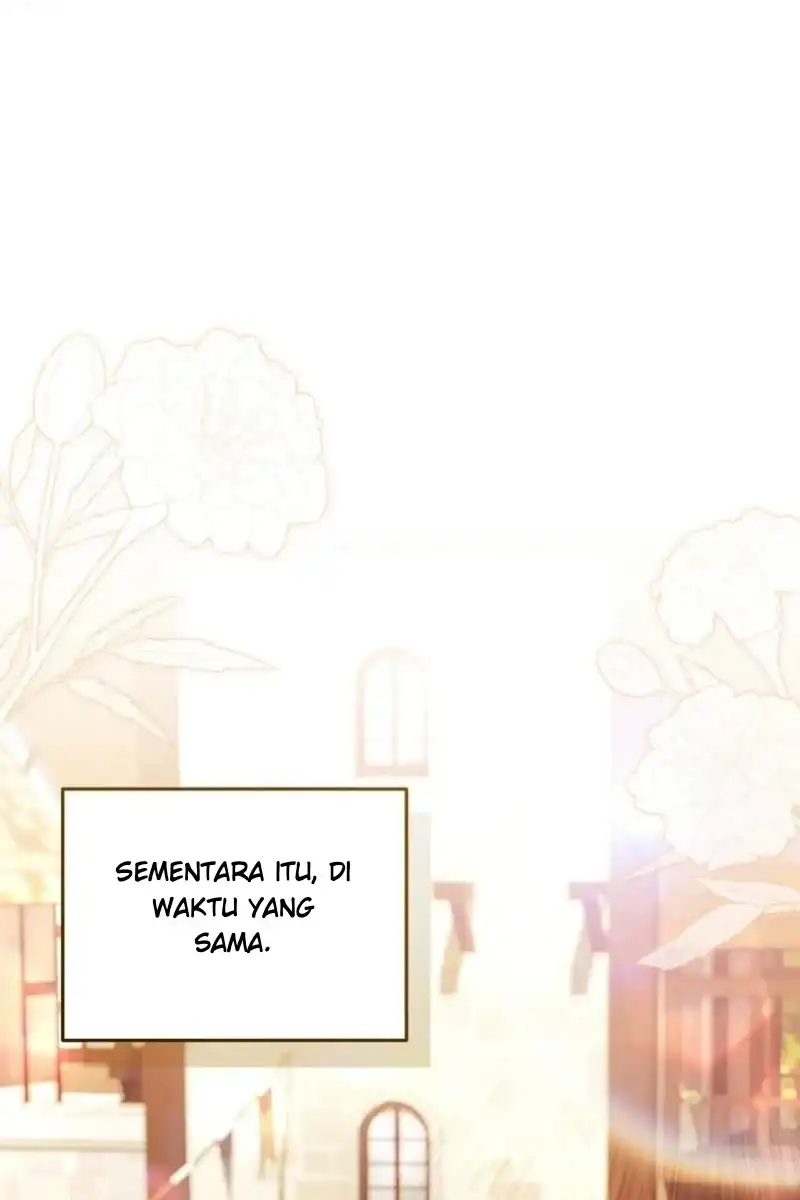 Heika Watashi o Wasurete Kudasai Chapter 21 – halaman 31