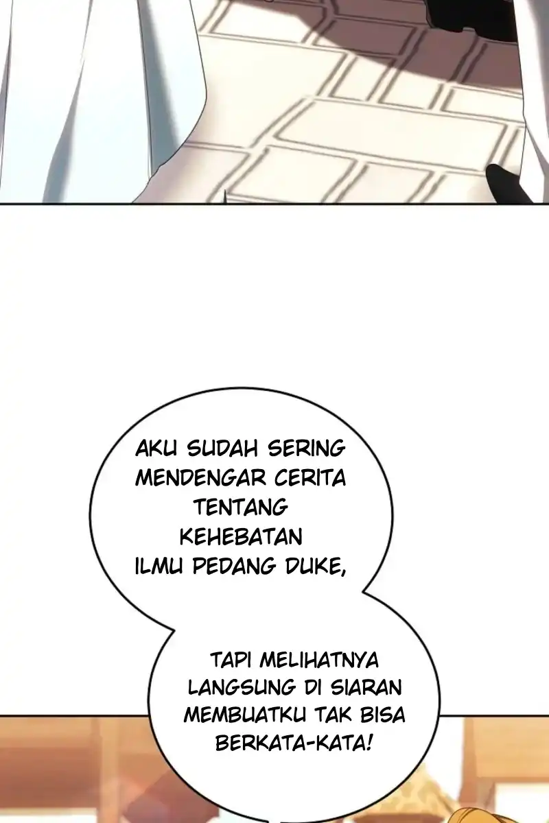 Heika Watashi o Wasurete Kudasai Chapter 21 – halaman 33
