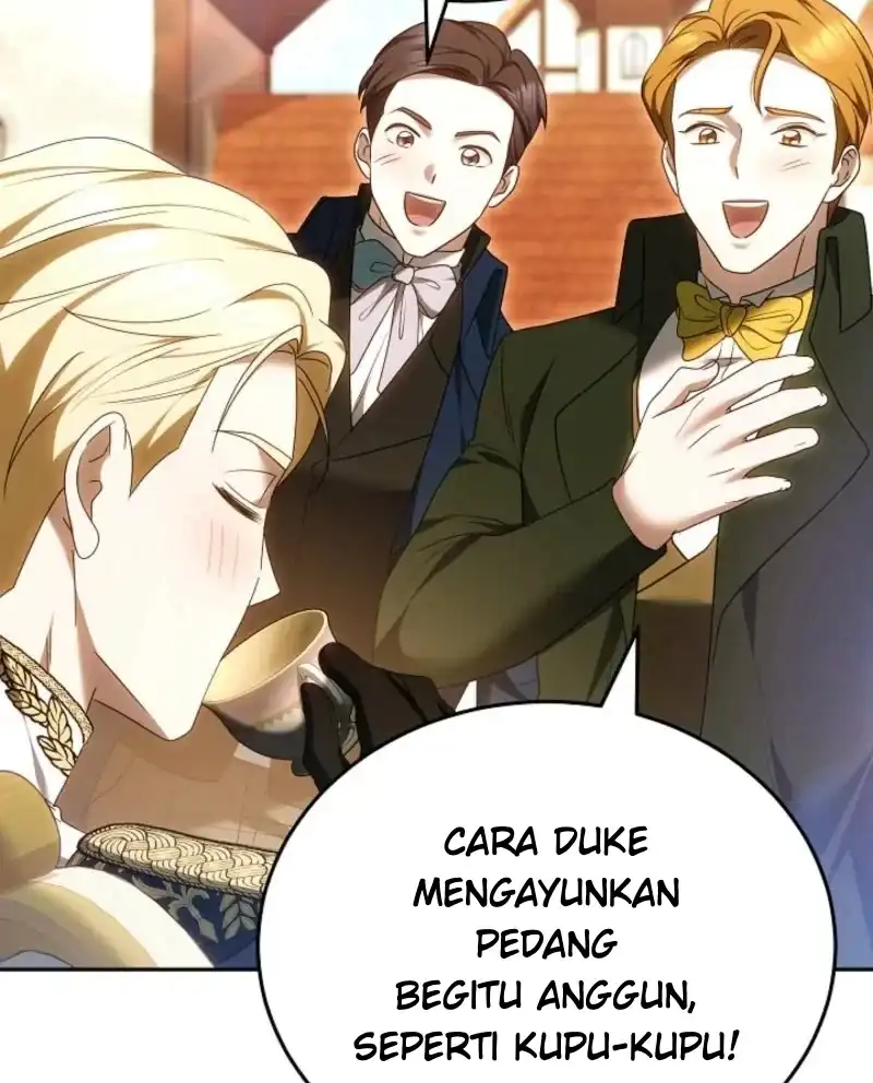 Heika Watashi o Wasurete Kudasai Chapter 21 – halaman 34