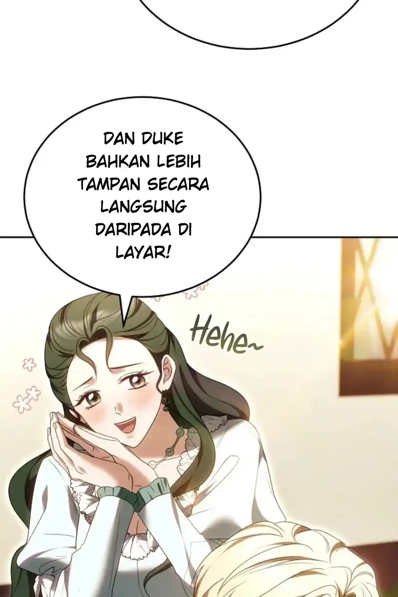 Heika Watashi o Wasurete Kudasai Chapter 21 – halaman 35