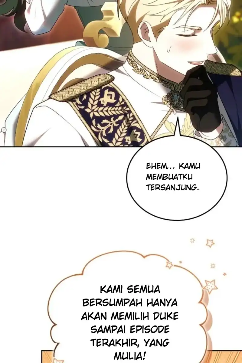 Heika Watashi o Wasurete Kudasai Chapter 21 – halaman 36