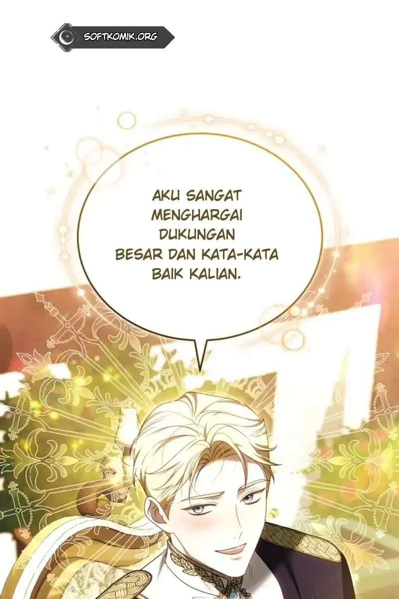 Heika Watashi o Wasurete Kudasai Chapter 21 – halaman 38