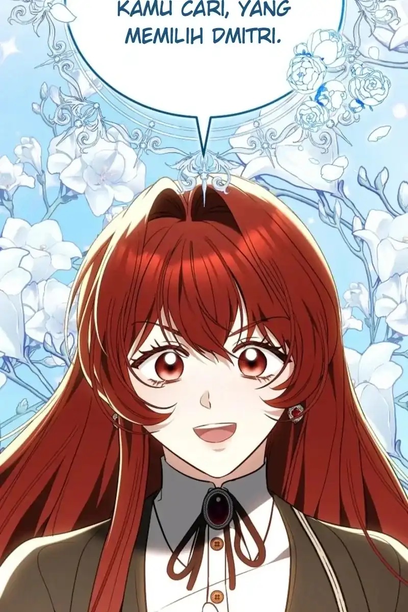 Heika Watashi o Wasurete Kudasai Chapter 21 – halaman 4