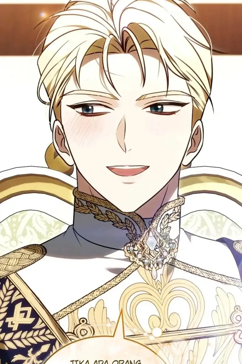 Heika Watashi o Wasurete Kudasai Chapter 21 – halaman 41