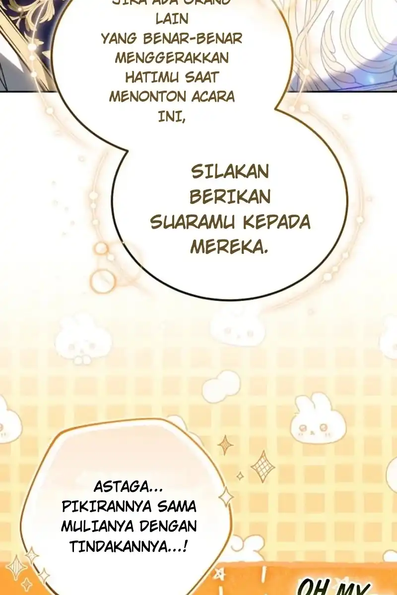 Heika Watashi o Wasurete Kudasai Chapter 21 – halaman 42