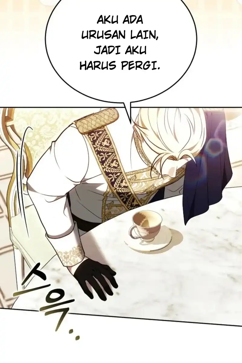 Heika Watashi o Wasurete Kudasai Chapter 21 – halaman 44
