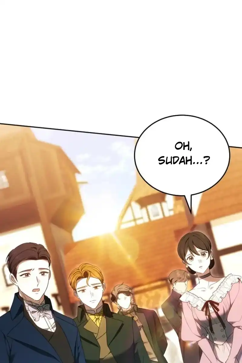 Heika Watashi o Wasurete Kudasai Chapter 21 – halaman 45