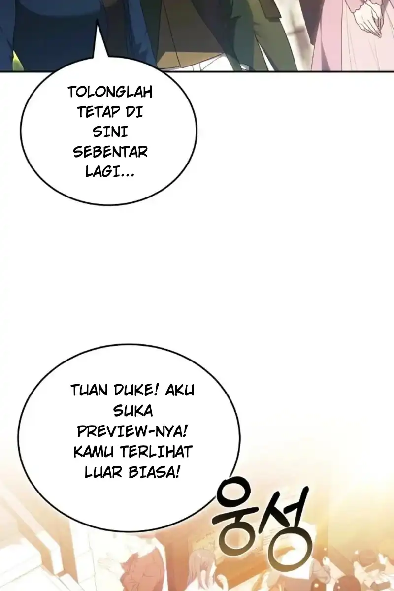 Heika Watashi o Wasurete Kudasai Chapter 21 – halaman 46