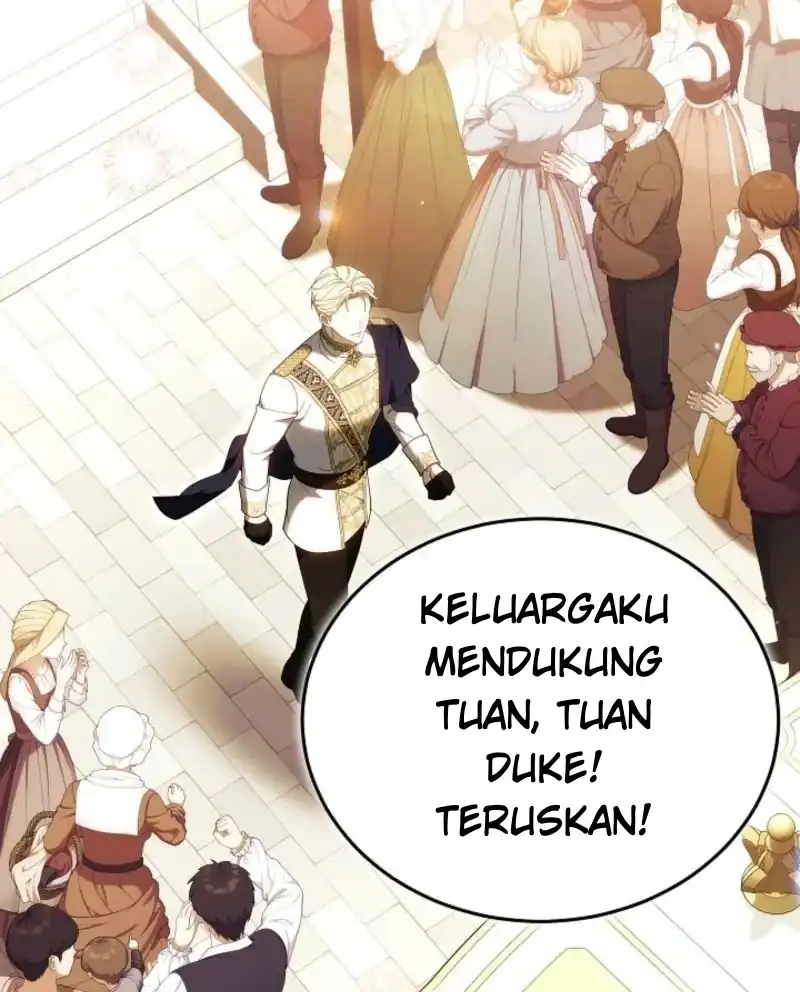 Heika Watashi o Wasurete Kudasai Chapter 21 – halaman 47
