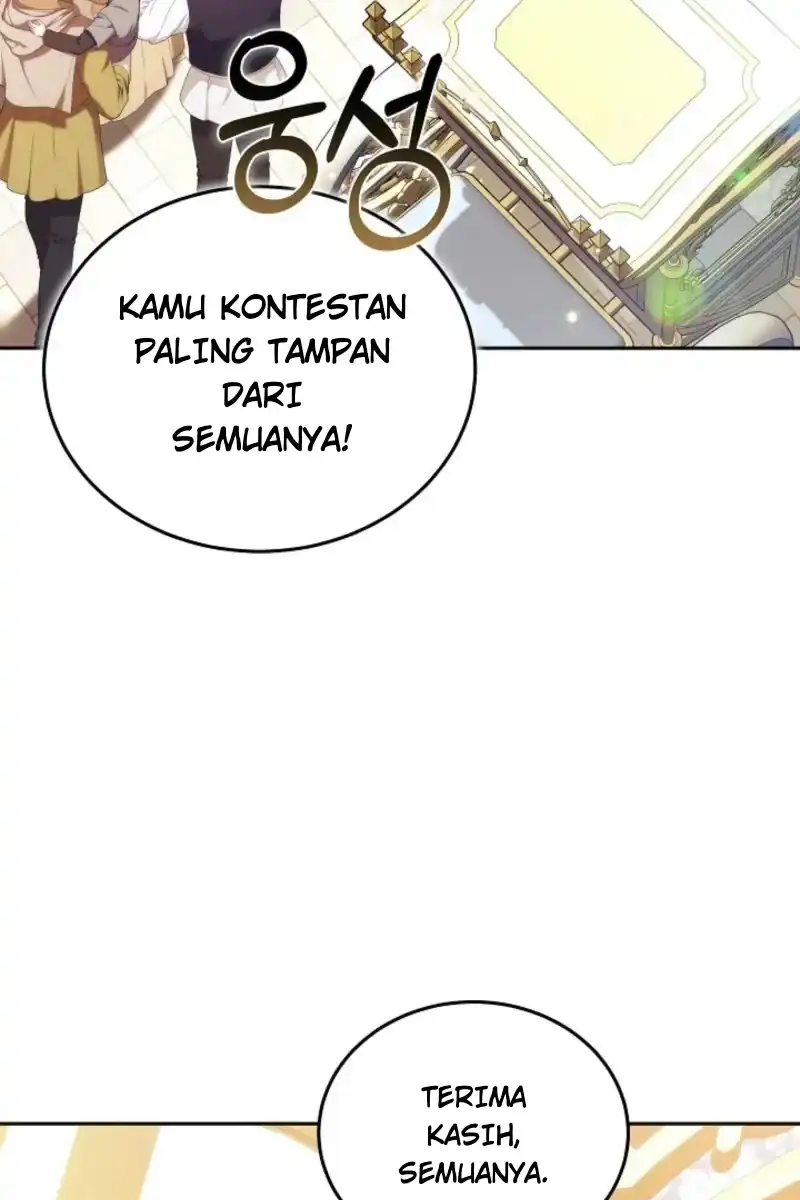 Heika Watashi o Wasurete Kudasai Chapter 21 – halaman 48