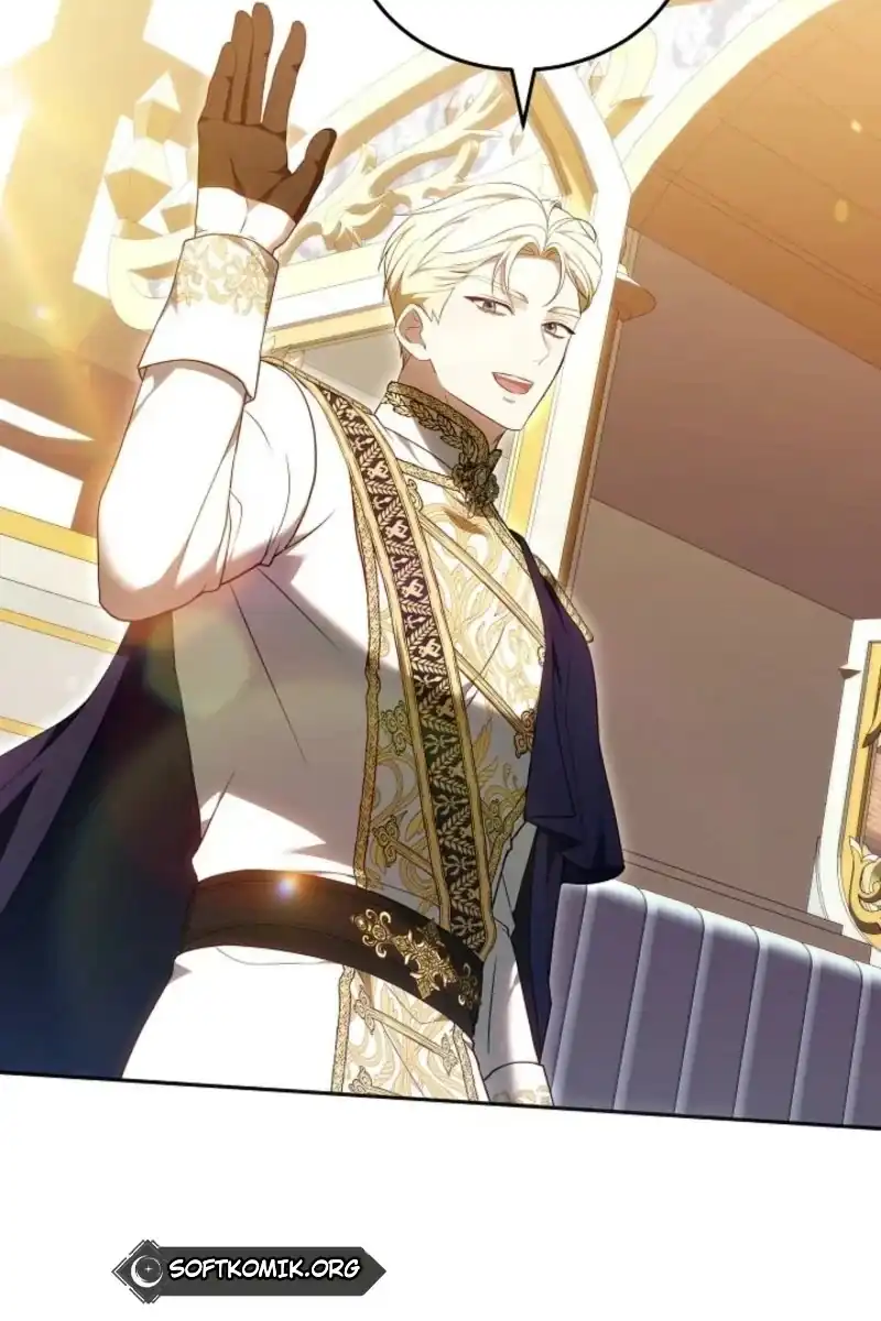 Heika Watashi o Wasurete Kudasai Chapter 21 – halaman 49