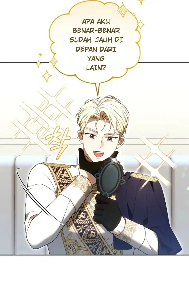 Heika Watashi o Wasurete Kudasai Chapter 21 – halaman 52