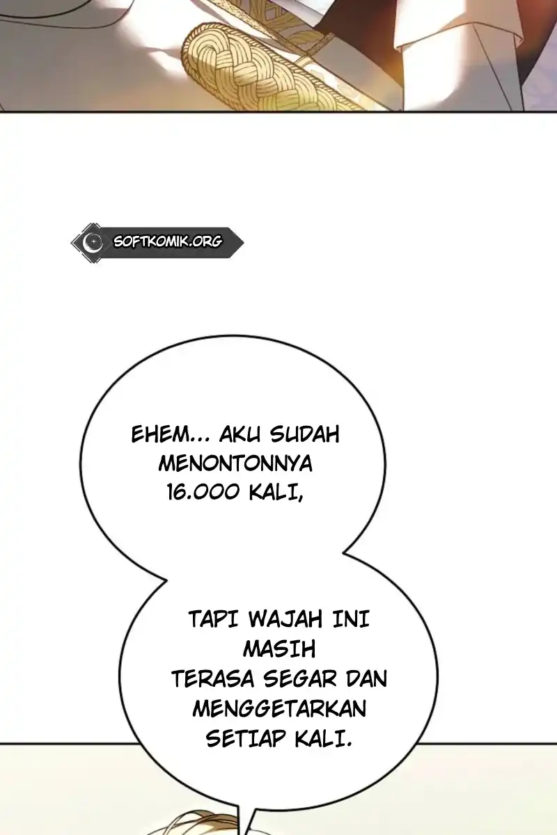 Heika Watashi o Wasurete Kudasai Chapter 21 – halaman 56
