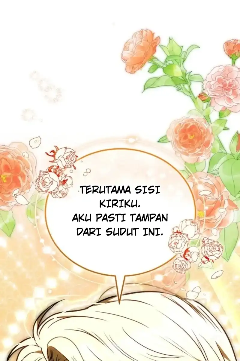 Heika Watashi o Wasurete Kudasai Chapter 21 – halaman 58