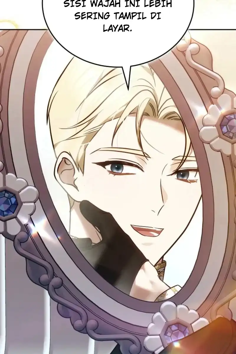 Heika Watashi o Wasurete Kudasai Chapter 21 – halaman 61