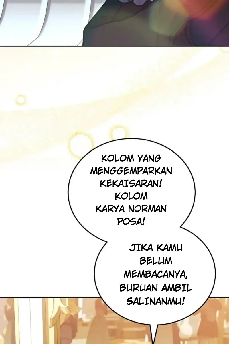 Heika Watashi o Wasurete Kudasai Chapter 21 – halaman 62