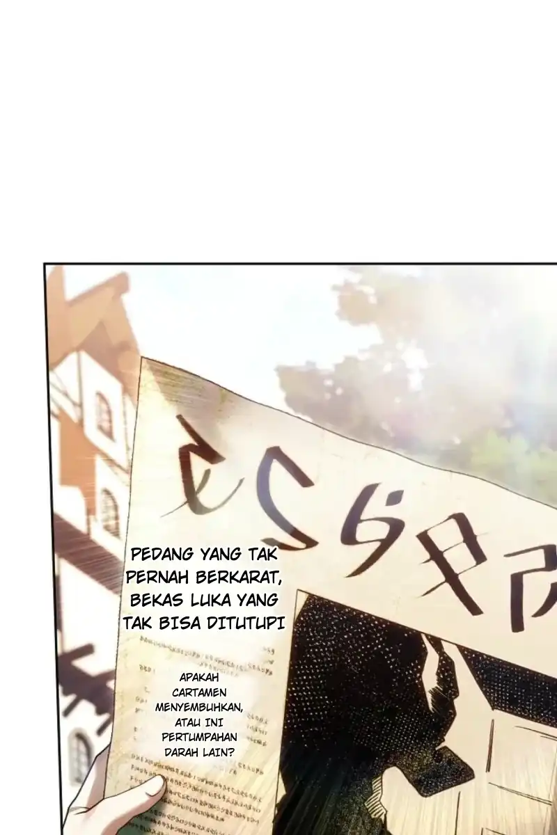 Heika Watashi o Wasurete Kudasai Chapter 21 – halaman 64