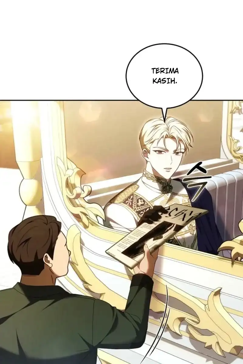Heika Watashi o Wasurete Kudasai Chapter 21 – halaman 69