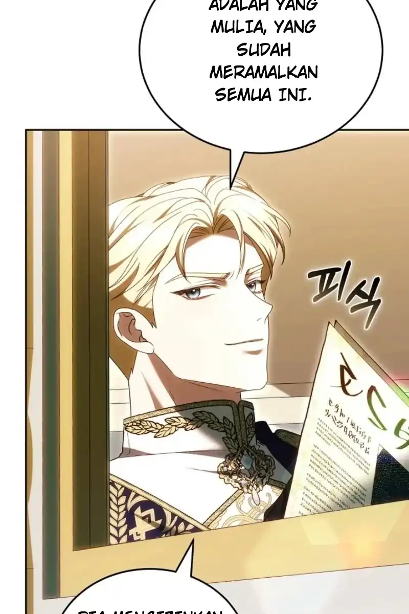 Heika Watashi o Wasurete Kudasai Chapter 21 – halaman 77