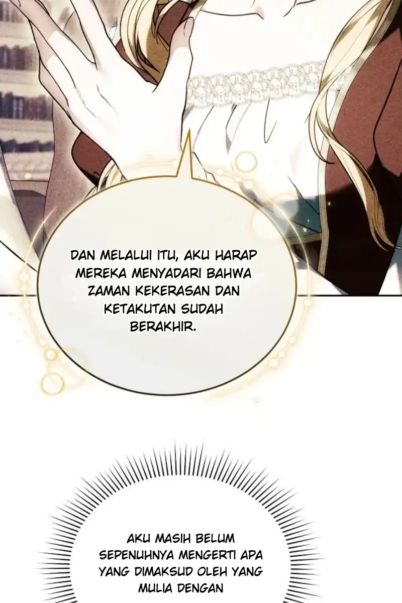 Heika Watashi o Wasurete Kudasai Chapter 21 – halaman 80