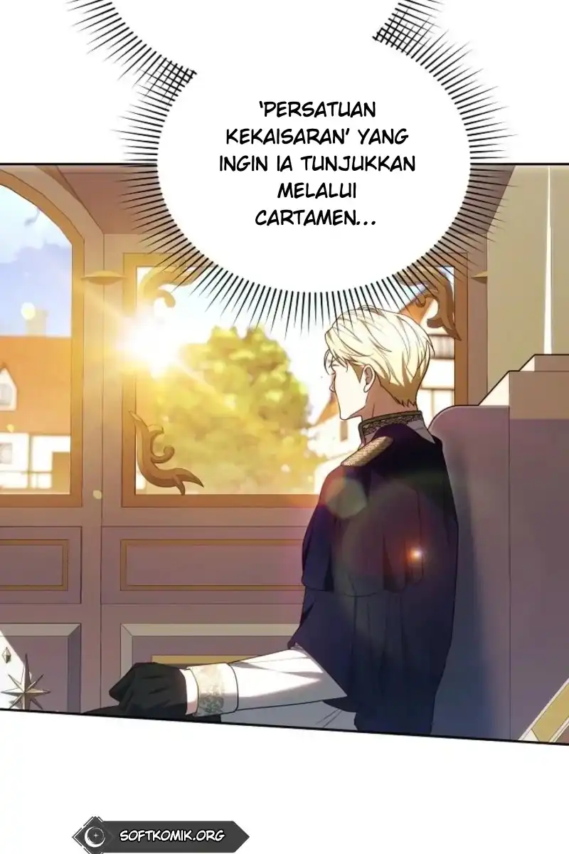 Heika Watashi o Wasurete Kudasai Chapter 21 – halaman 81