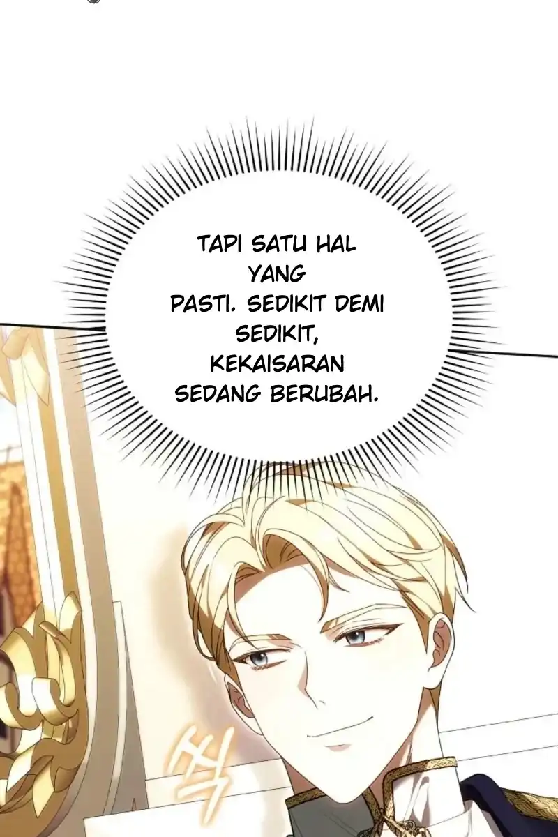 Heika Watashi o Wasurete Kudasai Chapter 21 – halaman 82