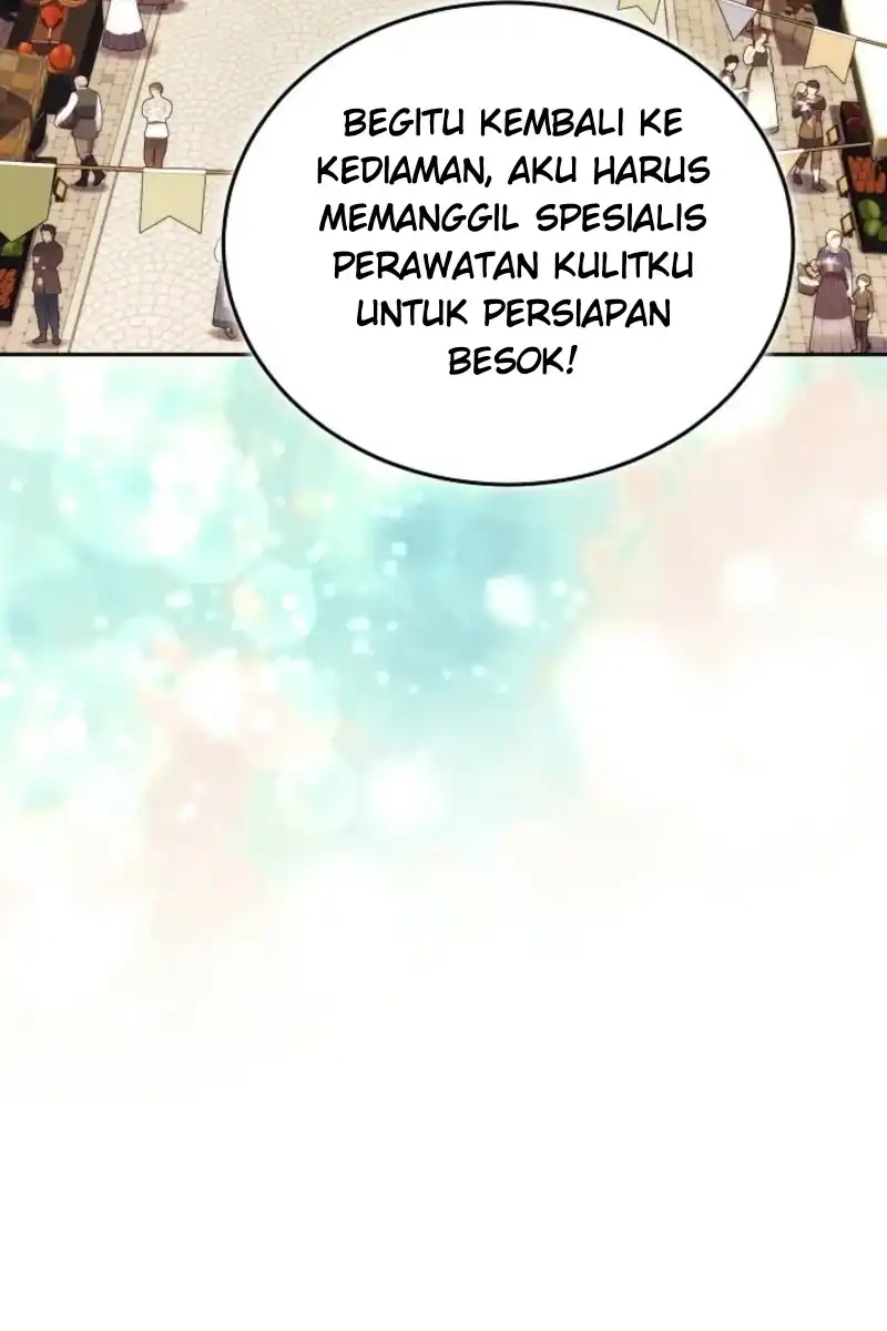 Heika Watashi o Wasurete Kudasai Chapter 21 – halaman 87