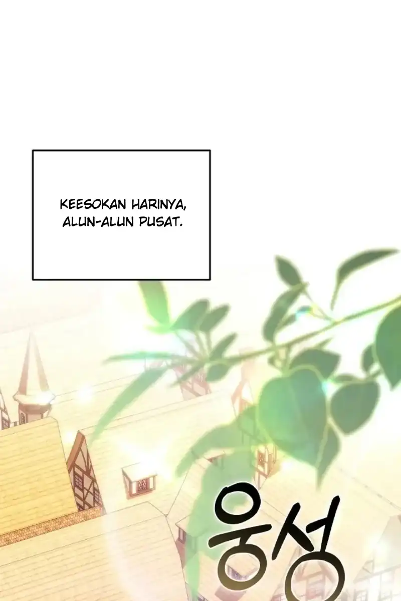 Heika Watashi o Wasurete Kudasai Chapter 21 – halaman 88