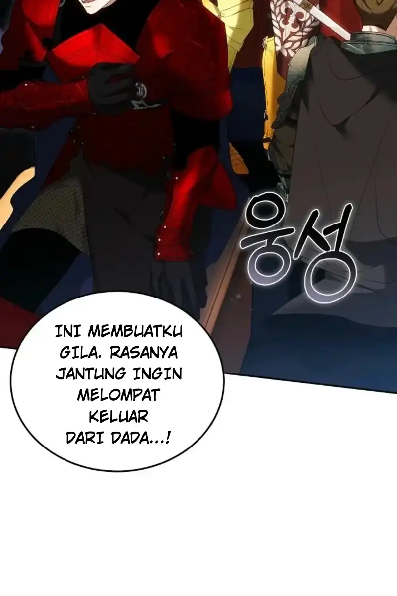 Heika Watashi o Wasurete Kudasai Chapter 21 – halaman 97