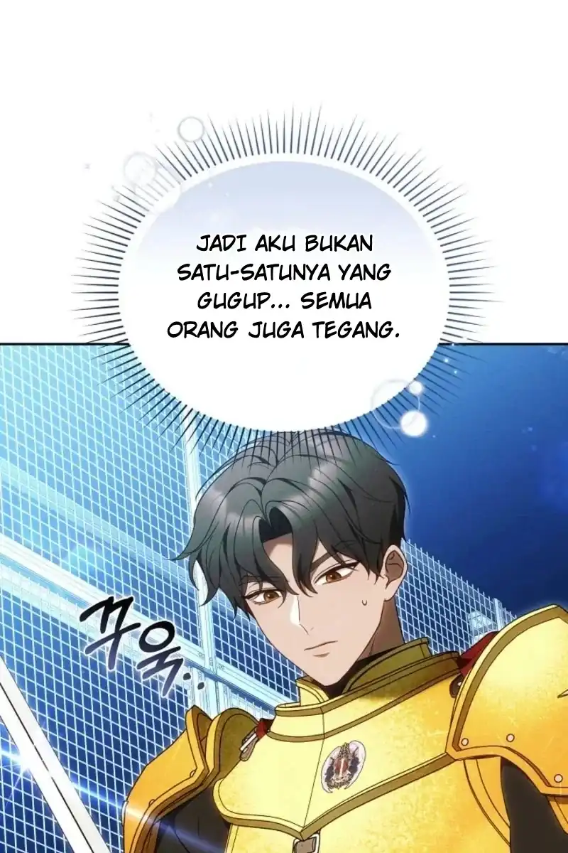 Heika Watashi o Wasurete Kudasai Chapter 21 – halaman 98
